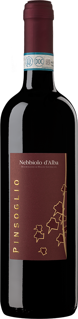 Nebbiolo d'Alba Pinsoglio