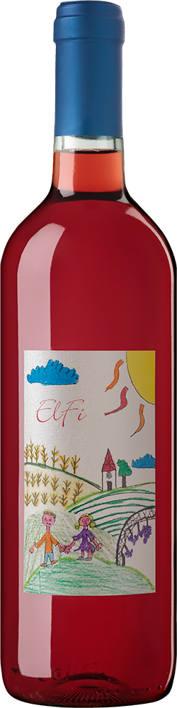 Wines Rosso Elfi Pinsoglio